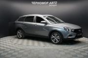 Lada (ВАЗ) Vesta I Крым  - изображение 31