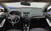Hyundai Solaris I Рестайлинг Москва  - изображение 24