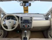 Nissan Tiida I Санкт-Петербург  - изображение 32
