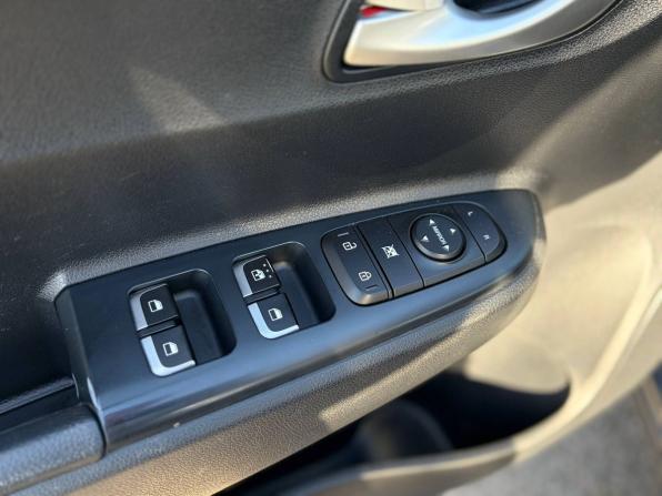 Kia Rio IV с пробегом 2019 года, цена 1 195 000 рублей, 116000 км, седан, Автокод Объявления