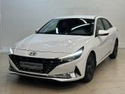 Hyundai Elantra VII (CN7) Балашиха  - изображение 21