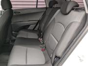 Hyundai Creta I Рестайлинг Москва  - изображение 47