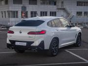 BMW X4 II (G02) Рестайлинг Москва  - изображение 25