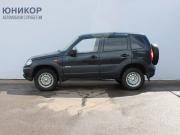 Chevrolet Niva I Рестайлинг Нижний Новгород  - изображение 14