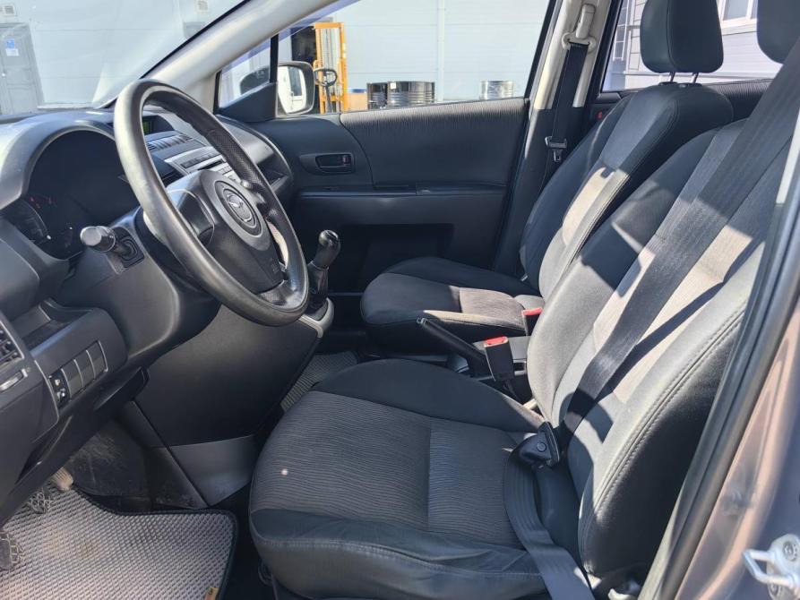 Mazda 5 I (CR) Рестайлинг Москва  - изображение 9