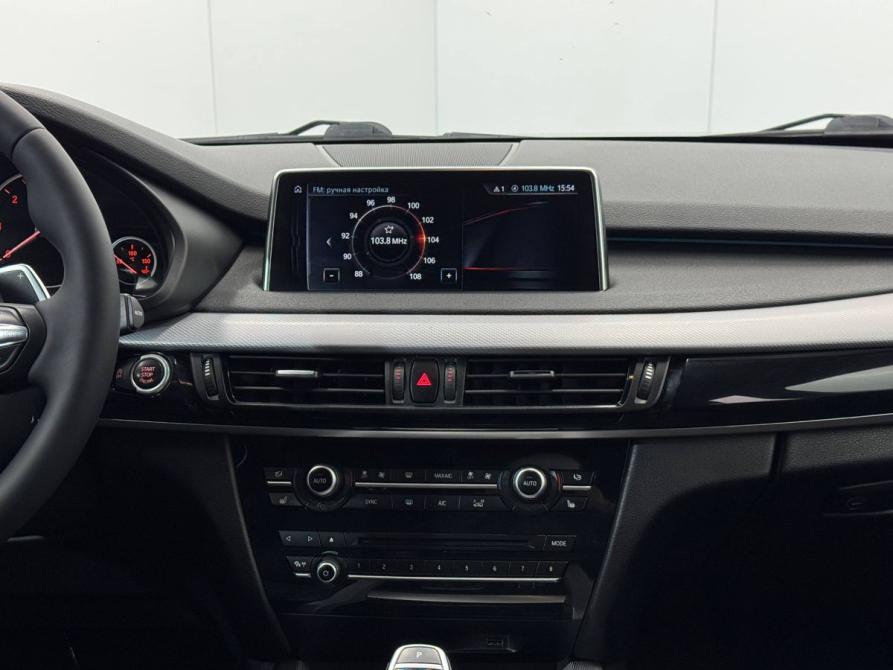 BMW X5 III (F15) Воронеж  - изображение 19