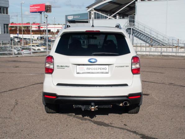 Subaru Forester IV с пробегом 2014 года, цена 1 487 000 рублей, 233379 км, внедорожник, Автокод Объявления