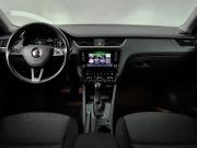 Skoda Octavia III (A7) Рестайлинг Москва  - изображение 32