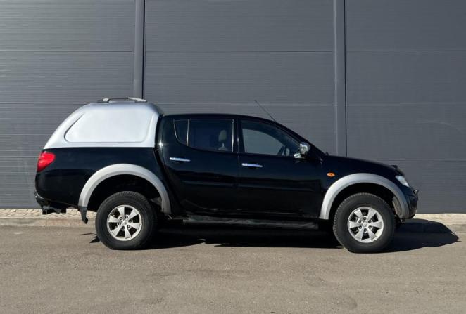 Mitsubishi L200 IV с пробегом 2013 года, цена 1 632 000 рублей, 232453 км, offers.body_type.unknown, Автокод Объявления