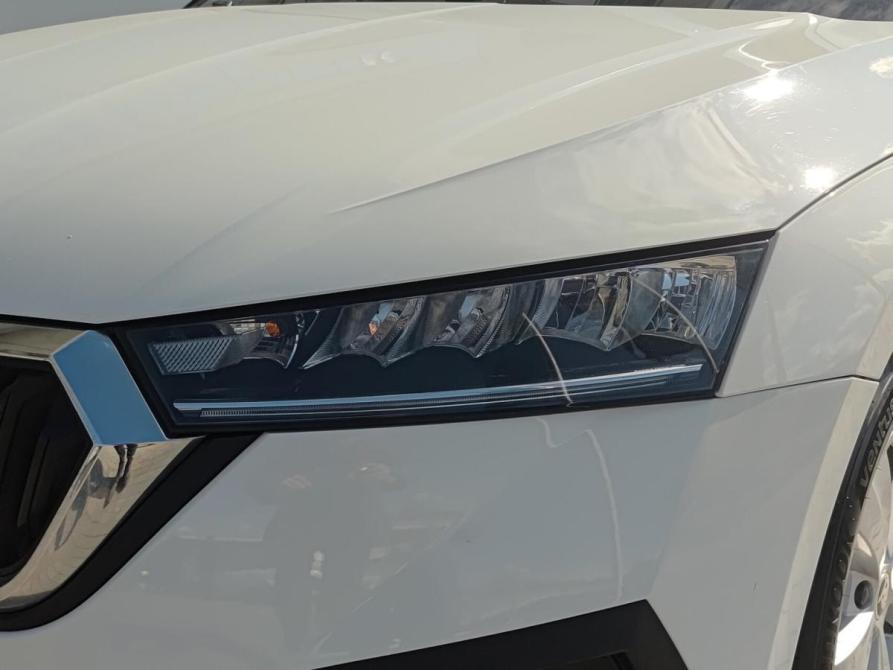 Skoda Octavia IV (A8) Казань  - изображение 21