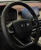 Geely Coolray I Москва  - изображение 33