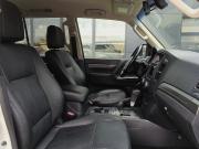 Mitsubishi Pajero IV Рестайлинг 1 Москва  - изображение 46