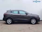 Nissan Qashqai II Рестайлинг Москва  - изображение 19