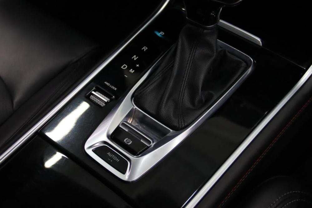 Changan CS75 I Рестайлинг Сургут  - изображение 24