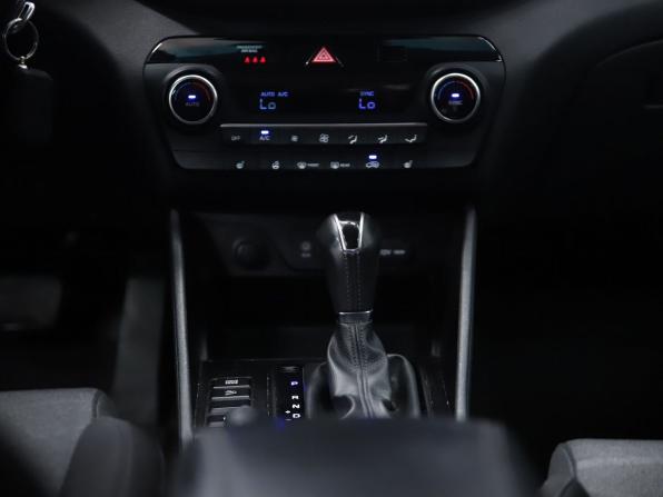 Hyundai Tucson III Рестайлинг с пробегом 2019 года, цена 2 250 000 рублей, 135417 км, внедорожник, Автокод Объявления