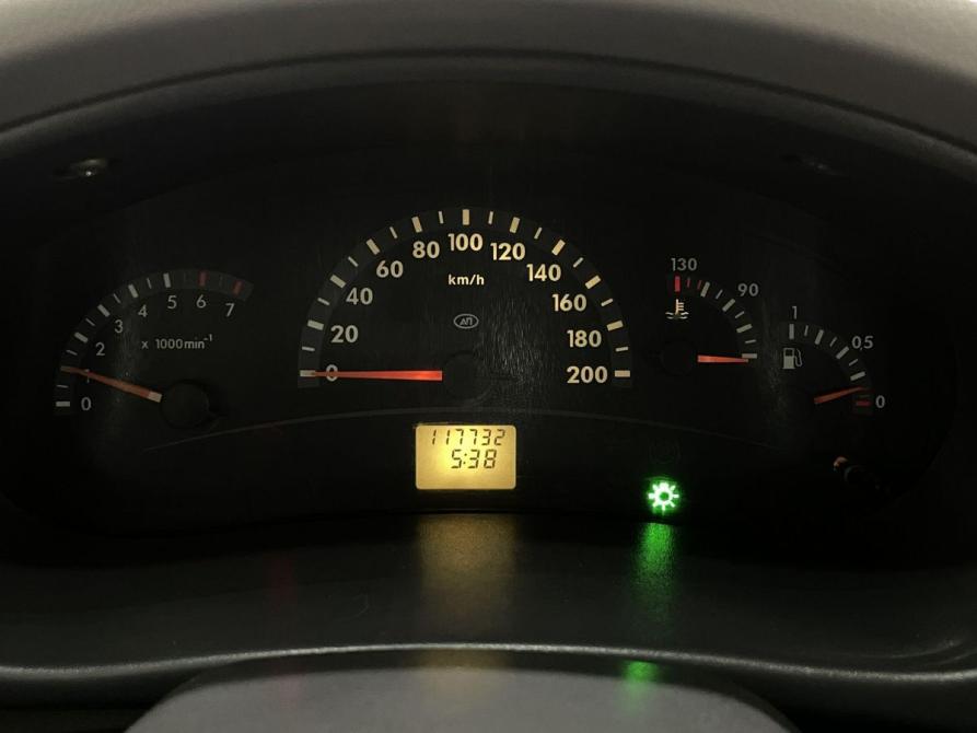 Lada (ВАЗ) Kalina I Воронеж  - изображение 10