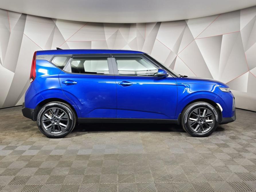 Kia Soul III Москва  - изображение 6