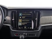 Volvo S90 II Рестайлинг Москва  - изображение 60