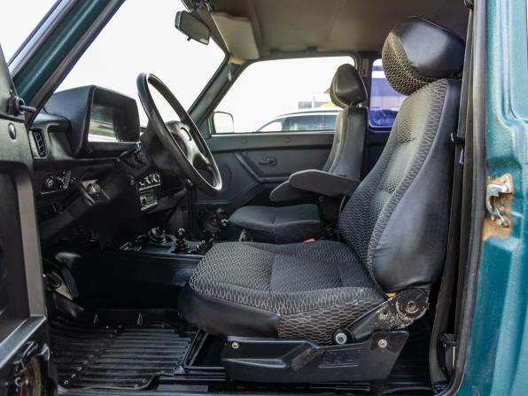 Lada (ВАЗ) 2121 (4x4) I Рестайлинг с пробегом 2013 года, цена 340 000 рублей, 184227 км, внедорожник, Автокод Объявления