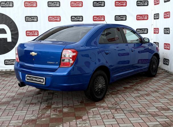 Chevrolet Cobalt II с пробегом 2013 года, цена 399 990 рублей, 172330 км, седан, Автокод Объявления