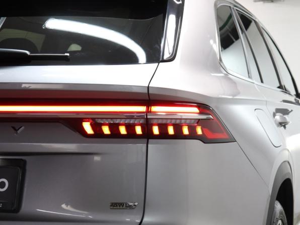 Geely Monjaro I Рестайлинг с пробегом 2024 года, цена 3 699 000 рублей, 6206 км, внедорожник, Автокод Объявления