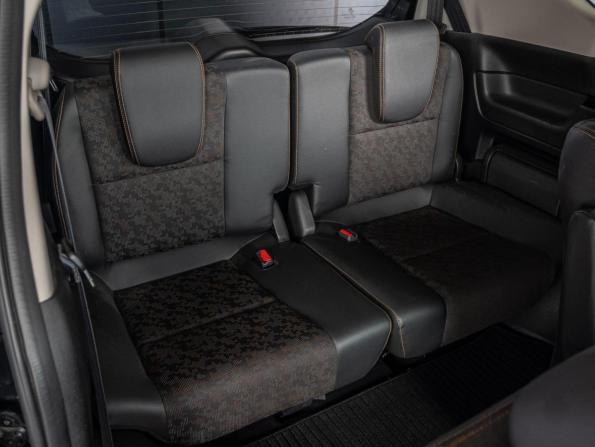 Honda Freed II Рестайлинг с пробегом 2021 года, цена 2 130 000 рублей, 48776 км, компактвэн, Автокод Объявления