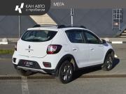Renault Sandero II Рестайлинг Казань  - изображение 13
