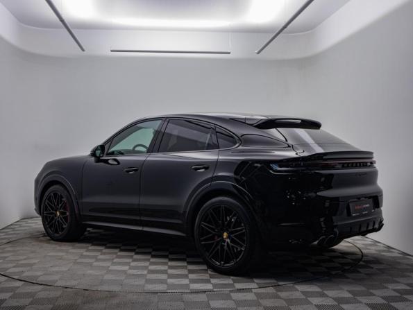 Porsche Cayenne III Рестайлинг с пробегом 2023 года, цена 16 900 000 рублей, 33734 км, внедорожник, Автокод Объявления