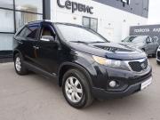 Kia Sorento II Москва  - изображение 18
