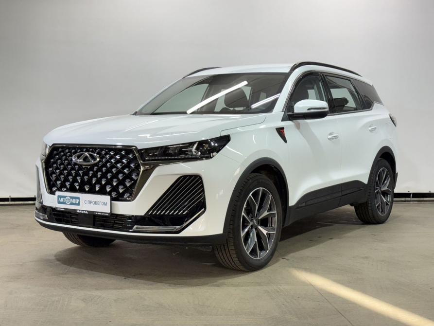 Chery Tiggo 7 Pro Max I Рестайлинг Ярославль  - изображение 1
