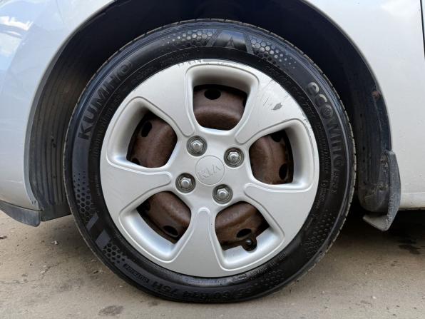 Kia Picanto II с пробегом 2013 года, цена 850 000 рублей, 178910 км, хэтчбек, Автокод Объявления