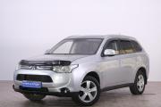 Mitsubishi Outlander III Омск  - изображение 25