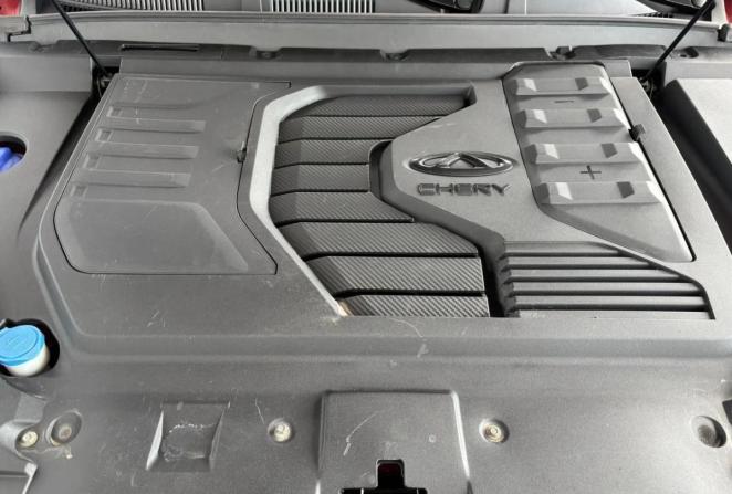 Chery Tiggo 7 Pro I с пробегом 2021 года, цена 1 650 000 рублей, 68382 км, внедорожник, Автокод Объявления