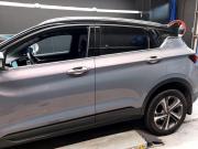 Geely Coolray I Рестайлинг Москва  - изображение 29