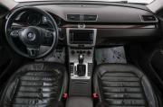 Volkswagen Passat B7 Красноярск  - изображение 34