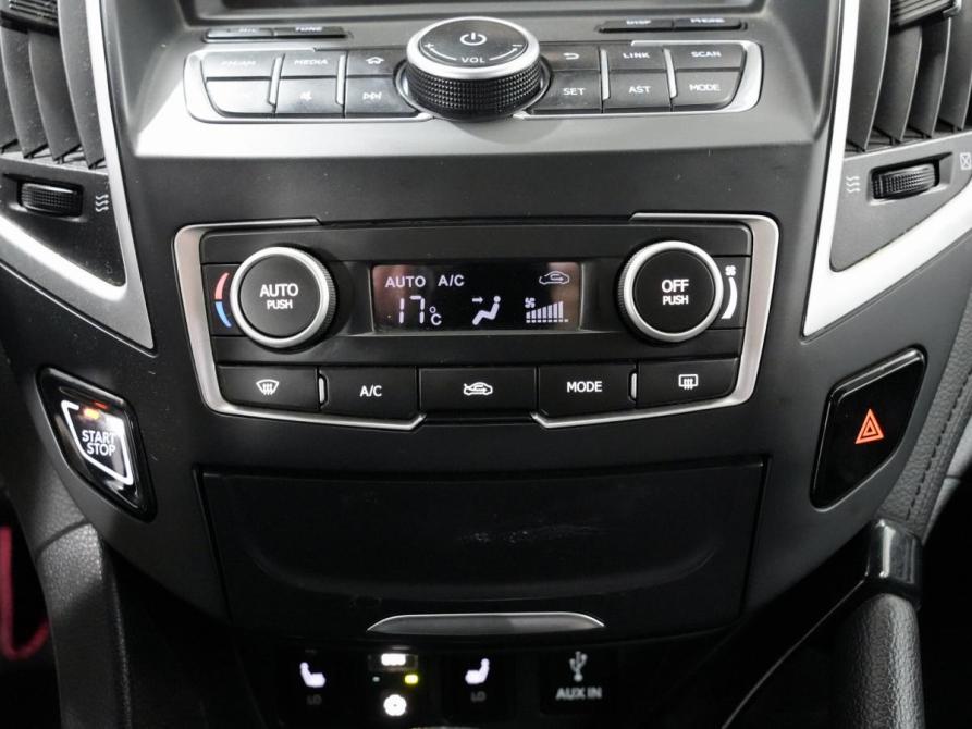 Dongfeng AX7 I Ульяновск  - изображение 20