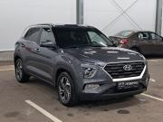 Hyundai Creta II Набережные Челны  - изображение 31