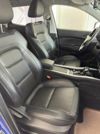 Chery Tiggo 4 I Рестайлинг с пробегом 2021 года, цена 1 395 000 рублей, 76600 км, внедорожник, Автокод Объявления