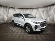 Chery Tiggo 7 Pro Max I Москва  - изображение 23
