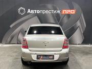 Chevrolet Cobalt II Пермь  - изображение 25