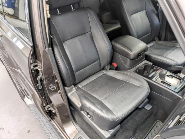Mitsubishi Pajero IV Рестайлинг 2 с пробегом 2015 года, цена 2 440 000 рублей, 120717 км, внедорожник, Автокод Объявления