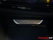 BMW X3 III (G01) Рестайлинг Москва  - изображение 46