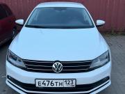 Volkswagen Jetta VI Рестайлинг Минеральные Воды  - изображение 2