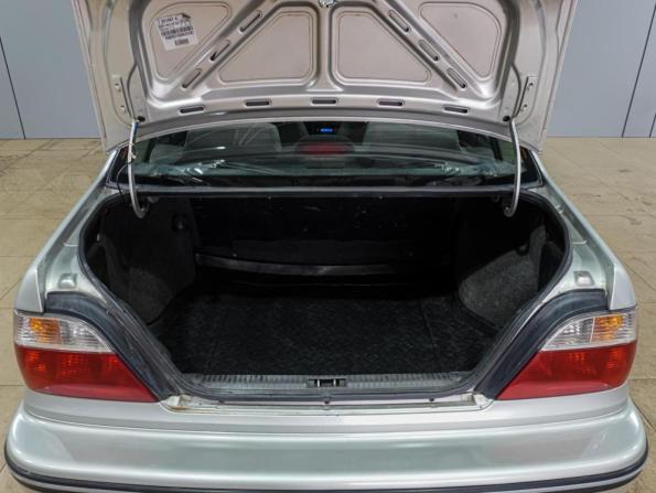 Daewoo Nexia I с пробегом 2007 года, цена 299 000 рублей, 151072 км, седан, Автокод Объявления