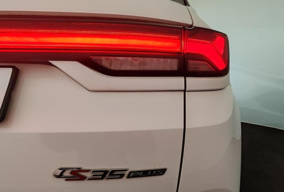 Changan CS35 Plus I Рестайлинг Ярославль  - изображение 25