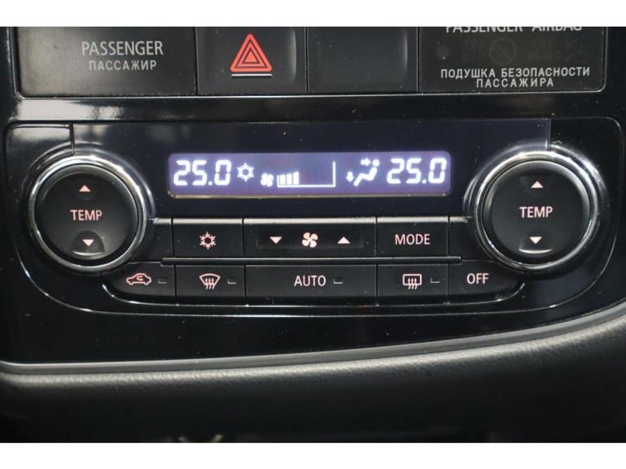 Mitsubishi Outlander III Коломна  - изображение 13