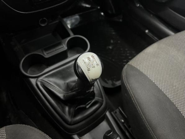 Lada (ВАЗ) Granta I с пробегом 2017 года, цена 409 000 рублей, 260274 км, лифтбек, Автокод Объявления