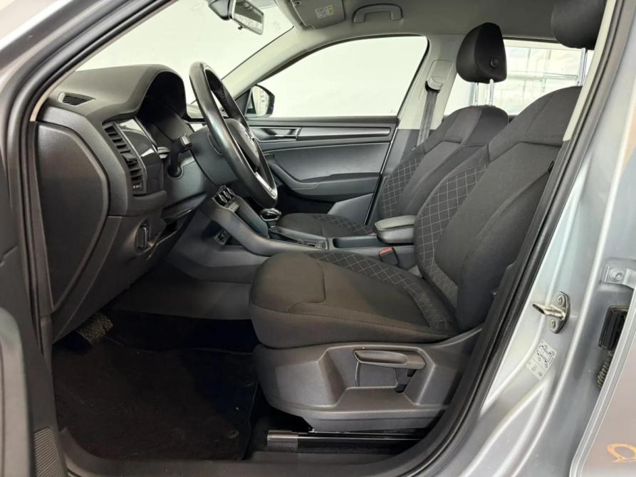 Skoda Kodiaq I Подольск  - изображение 9