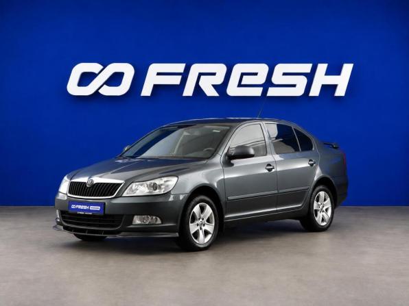 Skoda Octavia II (A5) Рестайлинг с пробегом 2010 года, цена 799 077 рублей, 247171 км, лифтбек, Автокод Объявления
