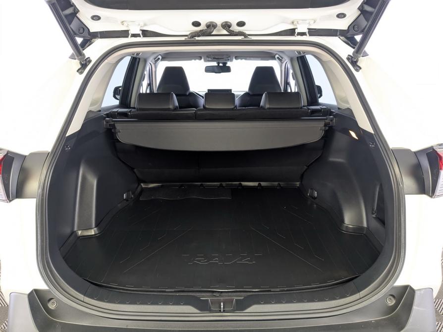 Toyota RAV4 V (XA50) Москва  - изображение 9